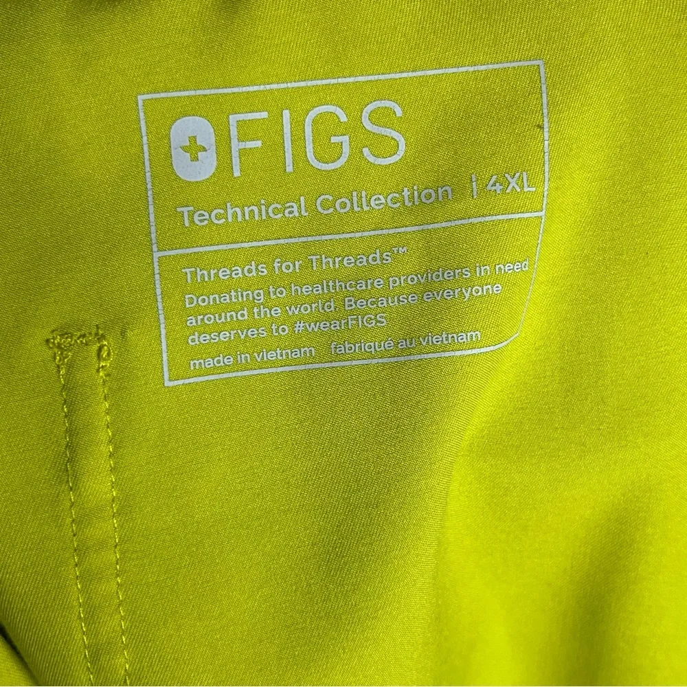 Figs men axim